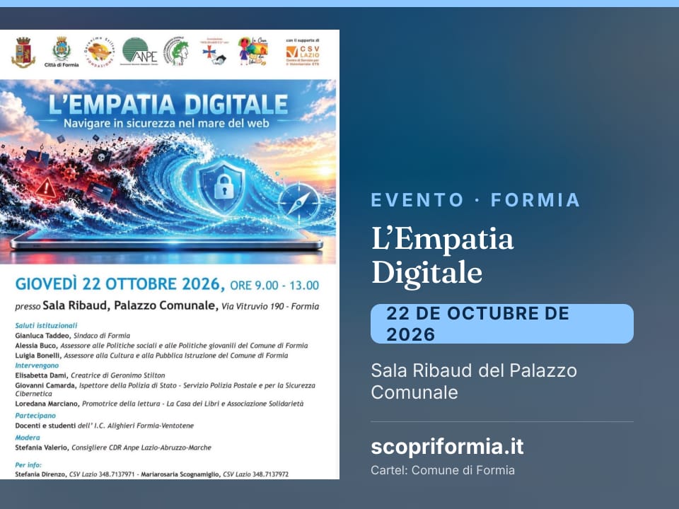 L’Empatia Digitale
